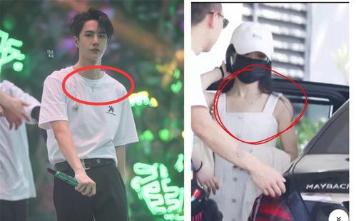 圈内爆料王一博赵丽颖,幕后故事揭秘